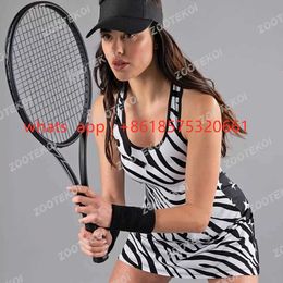 Robes actives Feminino One Piece Beach Tennis Robes Shorts sets extérieurs Slveless Badminton Robe Fitness Sportswear Jupe Vestido Y240508