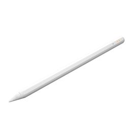 stylet capacitif pour apple ipad touch crayon avec étui de charge de rejet de paume 11 pouces 12.9 pouces tablet pc stylet magnétique actif