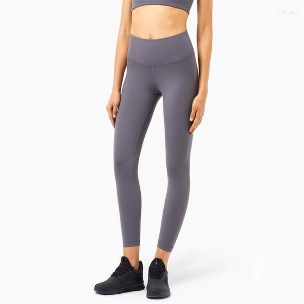 Pantalon actif 2023 Leggings sans couture femmes Fitness taille haute Yoga grande taille maigre sport Push Ups Stretch vêtements d'entraînement