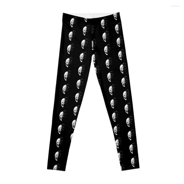 Active Pants Art The Clown Creepy Leggings Pantalons pour femmes Pantalons de survêtement pour femmes