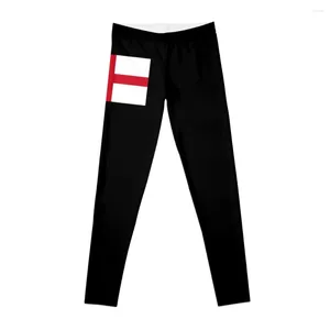 Pantalons actifs autocollants drapeau anglais cadeaux et produits Leggings Leginsy Push Up pour filles collants femmes Legings Fitness femmes