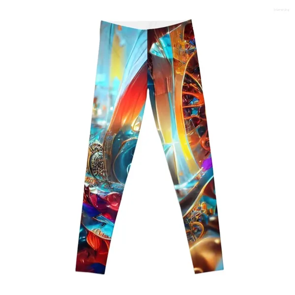 Fraction du pantalon actif - ART ART ART MODER