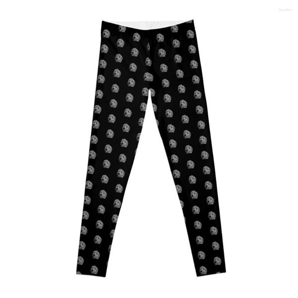 Pantalon actif Goldendoodle Puppy Dog - Golden doodle autocollant leggings gym legging femme sexy femme