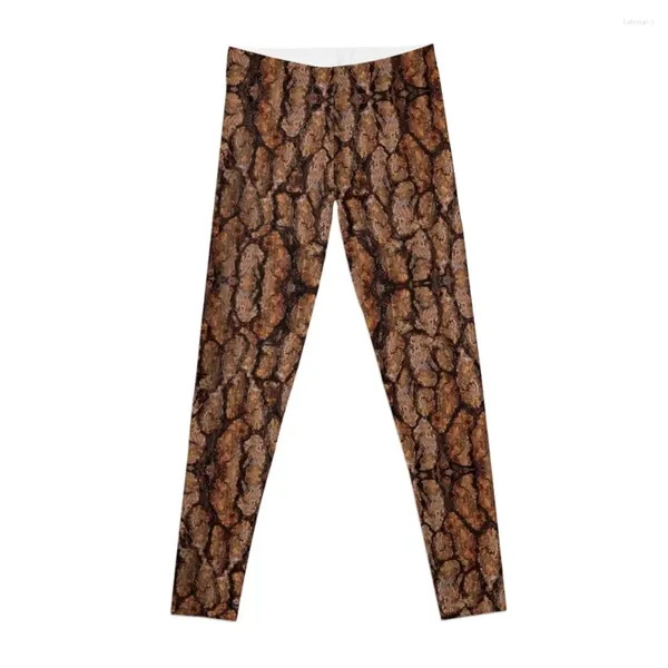 Pantalon actif, je suis un arbre !Souche Leggings Porter Legging Sexy Femme Femmes