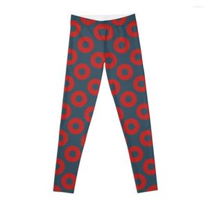 Actieve broek Jon Fishman Dress Pattern Leggings Joggers voor vrouwen yoga slijtage accessoires dames