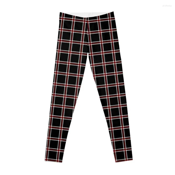 Pantalon actif Shujin Academy, uniforme à motif, Leggings, pantalon de survêtement, sport pour femmes