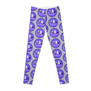 Pantalons actifs Squad Ghouls Halloween Designleggings Legging Sexy Woman Women's Sports Leggings Leggins For Women Sport Shoes