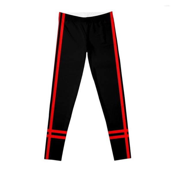 Pantalones activos Telekon Leggings Camisetas deportivas Mujeres Gimnasio Zapatos deportivos Pantalones de chándal Legging