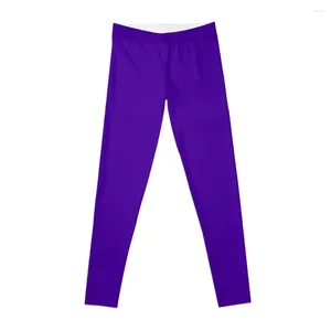 Pantalon actif Leggings ultraviolets femme salle de sport ajustement serré femme Leggins Push Up femmes