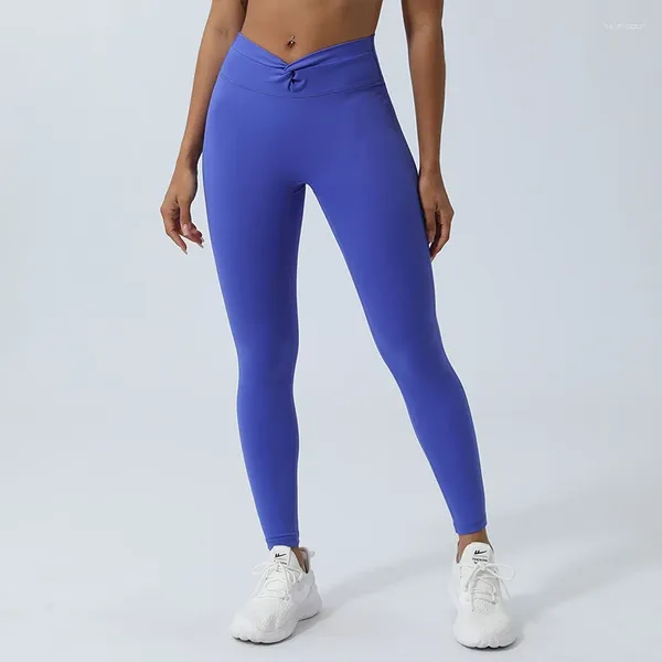 Pantalones activos Yoga mujeres Fitness Leggings medias para Femlae deporte Leggin gimnasio atlético secado rápido jogging entrenamiento