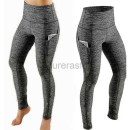 Active Sets Sexy Women Solid Color Pants Yoga High Taille Night Club Gym Leggings Fashion Casual Plus Size Joggers Tech Hippie Trousers 2023 240424