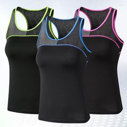 Camisas activas 2023, ropa deportiva para mujer, chaleco deportivo transpirable para Yoga, camiseta de entrenamiento, camiseta deportiva Sexy para correr XXL