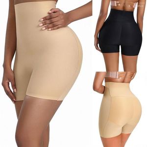 Short actif taille haute, fesses levées, pantalon ventre, façonnage du corps, haut, maillot de corps pour femmes, soutien-gorge ouvert