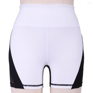 Active Shorts MIXIU Fitness Pantalon Femme Taille Haute Hip Lift Tight Sports Running Sexy Yoga