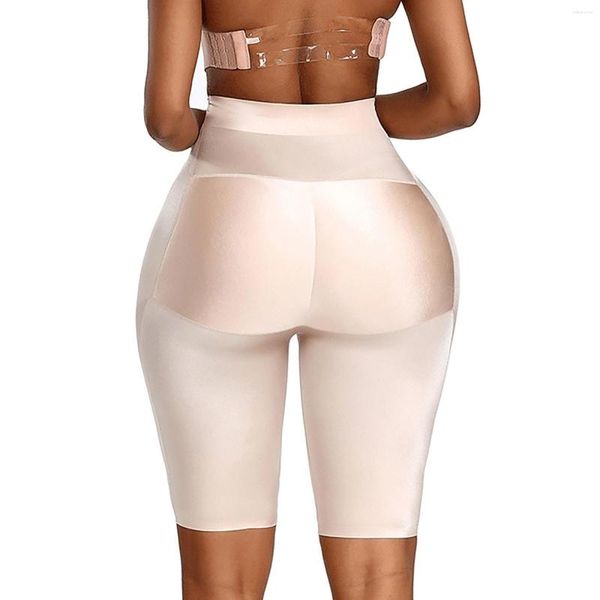 Active Shorts Pantalon taille non haute Booty Lift BuBuPlump Body Maternité Yoga Coton