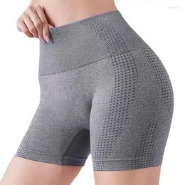Pantalones cortos activos Shapewear BuFirming para mujer, productos suaves y suaves para moldear el cuerpo, para estudios de Yoga, Fitness, trabajo, boda