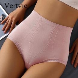 Shorts actifs vertvie coton culotte femme et mémoires couleurs massives sous-torse yoga sport de taille haute