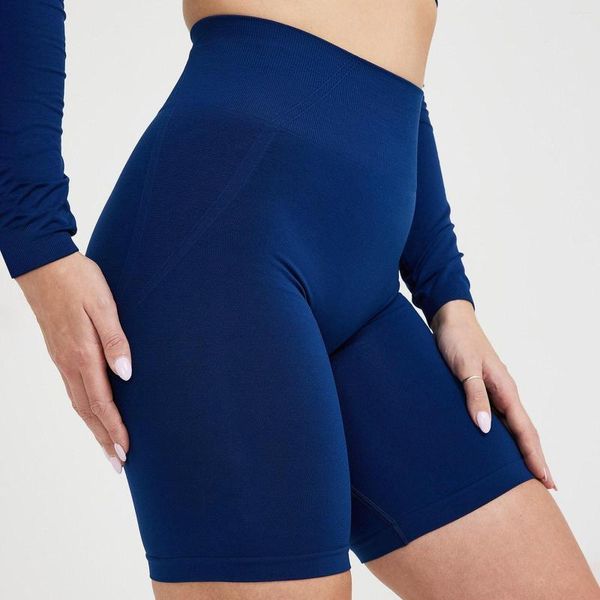 Active Shorts Femme Sexy Ouvert Entrejambe Leggings Avec Fermetures Éclair Cachées Push Up Skinny Crotchless Mini Pantalon Sport Élastique Respirant Érotique