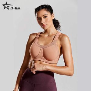 Sous-vêtements actifs pour femmes sports soutien-gorge push up fitness crop top fe fitness gym de gymnas