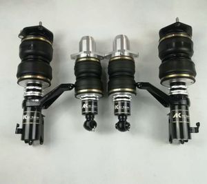 Acura Integrra RSX DC5 Air Suspension Coilover Schokdemper + Air Spring Air Lift