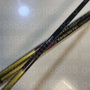 AD Clubs Tour CQ-5 Graphite R1 R2 o S Flex Golf Driver Toje de madera de madera Haft Hopping