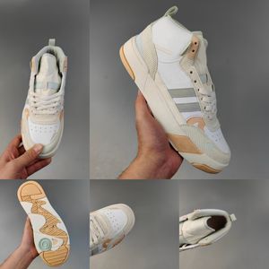 Zapatillas de baloncesto de corte alto AD para hombre y mujer, estilo clásico, nuevo modelo de zapatillas de deporte 36-45