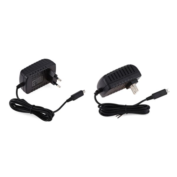 Adaptateur 12V 2A AC CHARGEUR MUR CORDE ADAPTATEUR Câble pour Acer Iconia Tab A510 A511 A700 A701 Tablette B2RC