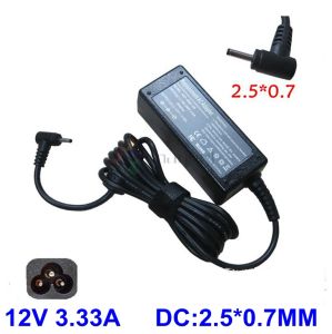 Adaptateur 12V 3.33A ordinateur portable CHARGE ADAPTER ALIMENTATION ACT