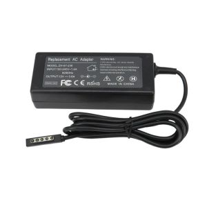 Adaptateur 12V 3.6A 43W AC OPTOP POWER ADAPTER CHARGER POUR Microsoft Surface Pro 1 Pro 2 Pro1 Pro2 Fabricant Direct High Quality