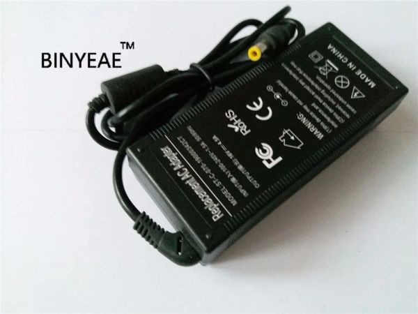 Adaptateur d'alimentation 16V, 4,5 a, 72W, AC/DC, chargeur de batterie pour Panasonic hardbook CFT5M CFT7 CFT7B CFT1 CFT2 Cf31