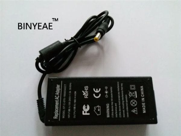 Adaptateur d'alimentation 16V, 4,5 a, 72W, AC/DC, chargeur de batterie pour PANASONIC hardbook CF18 CF19 CF29