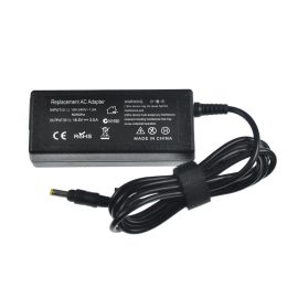 Adaptateur secteur 18.5V, 3,5 a, 65W, chargeur pour ordinateur portable HP Compaq 500, 510, 520, 530, 540, 550, 620, 625, CQ515, 4.8mm x 1.7mm