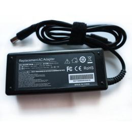 Adapter 18.5V 3.5A 65W AC Power Adapter Laptop Charger voor HP Compaq 6910p 2230S DV5 DV6 DV7 DV4 G50 G60 N193 CQ43 CQ32 CQ60 CQ61 CQ62