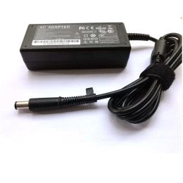 Adaptateur chargeur pour ordinateur portable 18.5V, 3,5 a, 7.4x5.0, pour HP Pavilion G6 G56 2510P 2210b 2133 2230S NX6310 NX6320 NX6325 NX7400 6515B 2230s 2210b