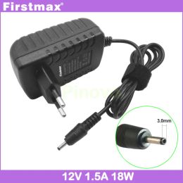 Adaptateur 18 W 12 V 1,5 a pour chargeur de tablette Acer Aspire Switch 10 V SW5017 SW5017P SW5111 SW5111P pour Packard Bell Liberty G100