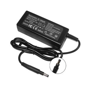 Adaptador 19,5 V 3.33A 65W 4,8x1,7mm adaptador de corriente alterna cargador de pared para ordenador portátil Hp Pavilion Sleekbook 14 15 para portátil ENVY 4 6 Series