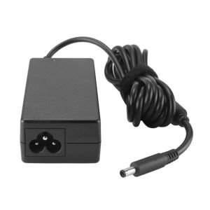 Adapter 19.5V 3.34A 65W Laptop Power Adapter Batterijen Laders Koord voor breedtegraad 13 3390 14 3490 15 3590 Notebook computers