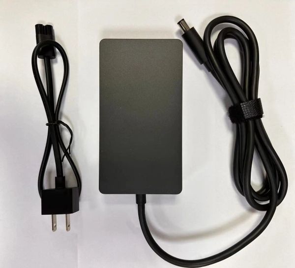 Adaptateur chargeur 199W 15.35V 12.96A AC pour Station d'accueil Microsoft Surface 2 1917 1931