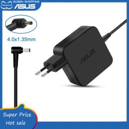 Adapter 19V 1.75A 33W 4.0x1.35mm AC Voeding Lader Vervanging Voor ASUS Router AC86U RTAC68U AC2900 E402 E403N E203N X403M X540S