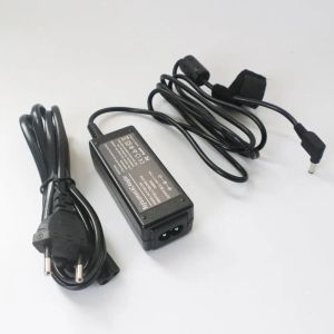Adapter 19V 1.75A Netbook AC Power Adapter voor ASUS Chromebook C200 C200M C200MA S200ECT158H AD891M21 E203NADH02 SI984 Batterijlader