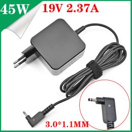 Adapter 19 V 2.37A 45 W 3.0x1.1mm AC Adapter Laptop Oplader Vervanging Voor Asus Zenbook UX21E UX31K UX32 UX42E UX31E Notebook Chargeur