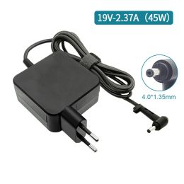 Adapter 19V 2.37A 45W 4.0*1.35mm MOTEBOOK NOOTBOOK ADAPTER LADER ADP45BW VOOR ASUS ZENBOEK UX305 UX21A UX32A X201E UX52