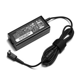 Adaptateur 19V 2.37A 5.5 * 1,7 mm 45W Charger adaptateur pour ordinateur portable pour Acer Aspire 3 A31431 A515513509 E5573516D Alimentation de l'automobile de la série