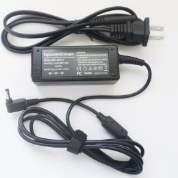 Adaptador 19V 2.37A Cable de alimentación del adaptador de AC portátil para ASUS X503MA X510 X510U X510UA X510UQ X540 X540L X540LA X540LJ Cargador de batería