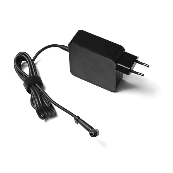 Adaptateur 19v 3.42a 65W 4.5 * 3,0 mm Charger Adaptateur pour ordinateur portable pour ASUS X755J UX481 UX481f