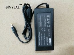 Adapter 19V 3.42A 65W AC/DC Adapter Batterijlader Voedingsvoorziening voor Acer Aspire E1530G ASE1530G E1510P E1522 E1530 E1532