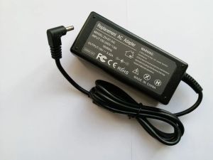 Adaptateur 19V 3.42A 65W CHARGEUR D'ALIMENTATION ADAPTATEUR ACTOP AC pour ASUS X453M X453MA X553M X553MA F553M D553MA 15.6