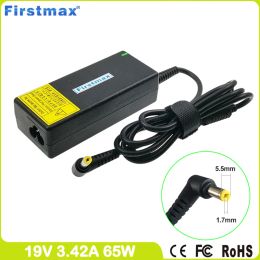 Adapter 19V 3.42A 65W Laptoplader AC -adapter 91.41Q28.003 voor Acer Aspire 4739ZG 4740 4740G 4740Z 4741 4741G 4741T 4741TG 4741Z 4741Z 4741Z 4741Z 4741Z 4741Z 4741Z 4741Z 4741Z