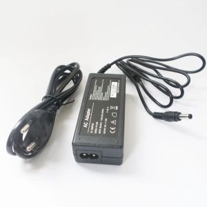 Adaptateur chargeur 19V, 3,42 a, pour ordinateur portable Toshiba Satellite C55A5140 C55A5249 C55A5322 C55A5100 A505s6004 M55 M65 P205 65W