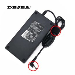 Adapter 19v 9,5a 5,5*2,5 mm 180W Laptop AC -adapter Power Charger voor ASUS G55VW G75VW G75V ROG G750 G750JM Voedingsvoorziening